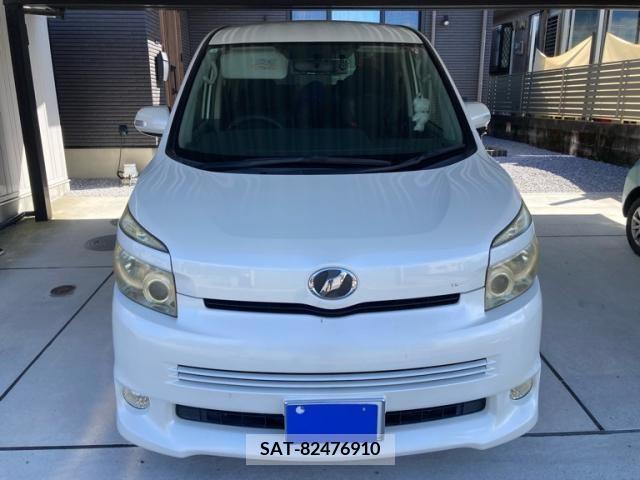 Toyota VOXY 2008-05 355105-0