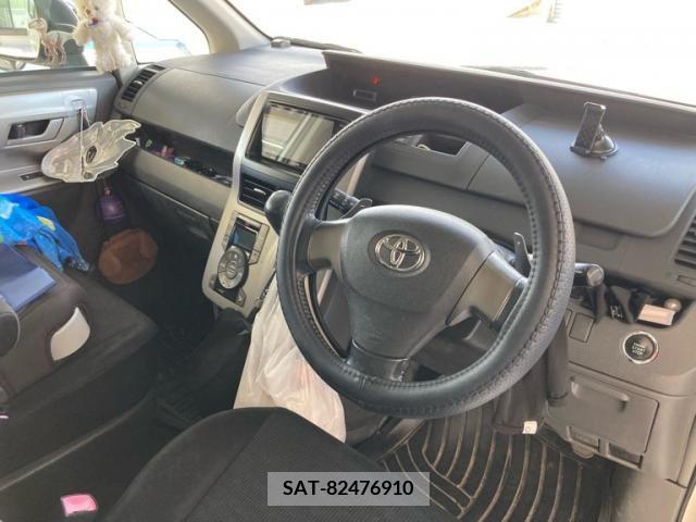 Toyota VOXY 2008-05 355105-14