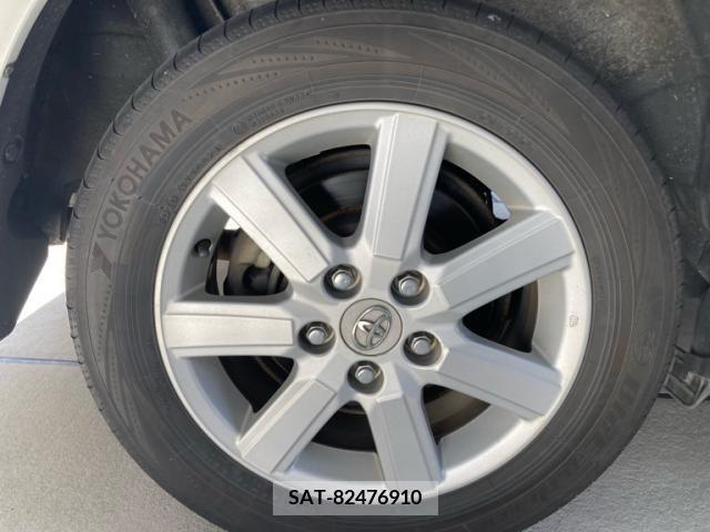 Toyota VOXY 2008-05 355105-7