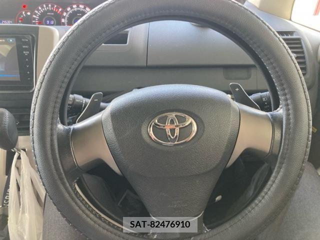 Toyota VOXY 2008-05 355105-18