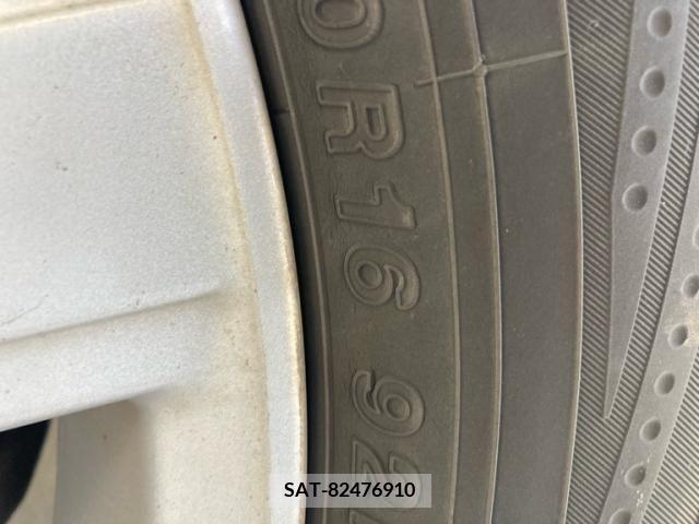 Toyota VOXY 2008-05 355105-6