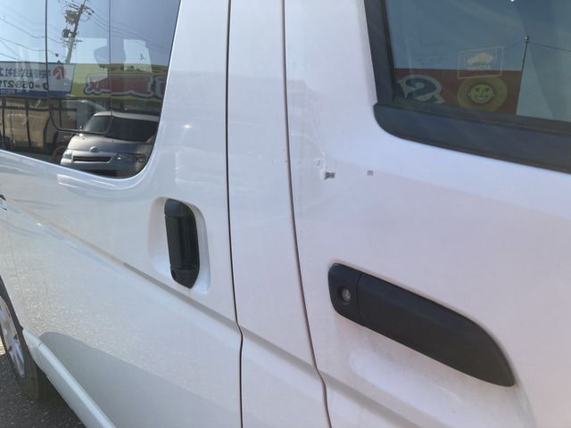 Toyota REGIUSACE VAN 2018-03 2862-15