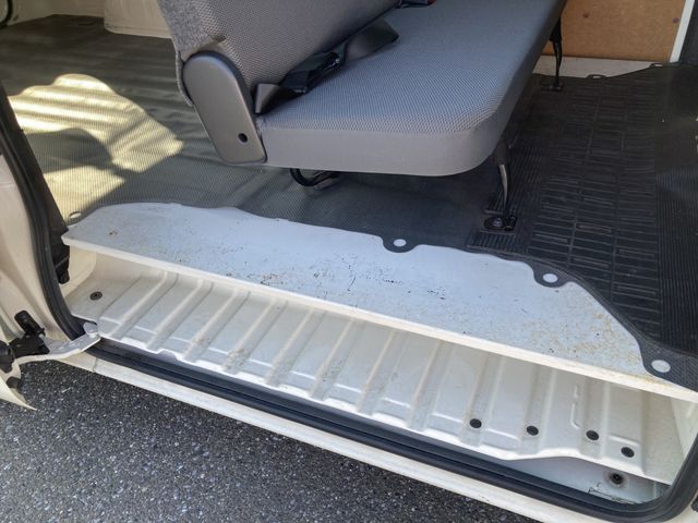 Toyota REGIUSACE VAN 2018-03 2862-13