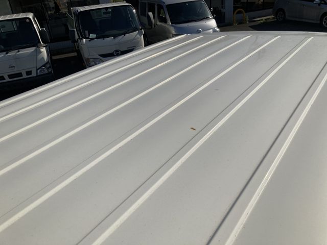 Toyota REGIUSACE VAN 2018-03 2862-17