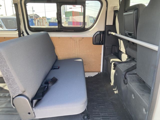 Toyota REGIUSACE VAN 2018-03 2862-12