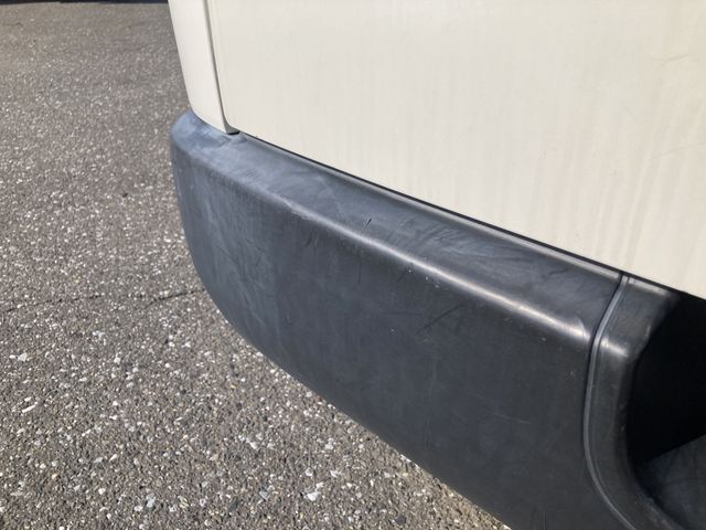 Toyota REGIUSACE VAN 2018-03 2862-16