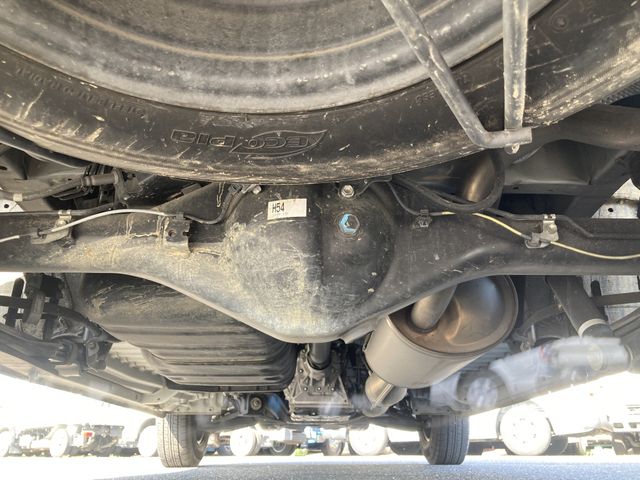 Toyota REGIUSACE VAN 2018-03 2862-18