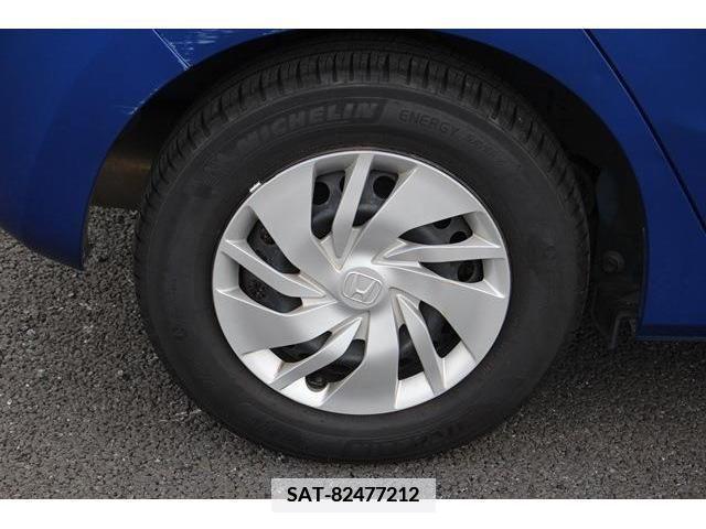 Honda FIT 2015-03 381696-11