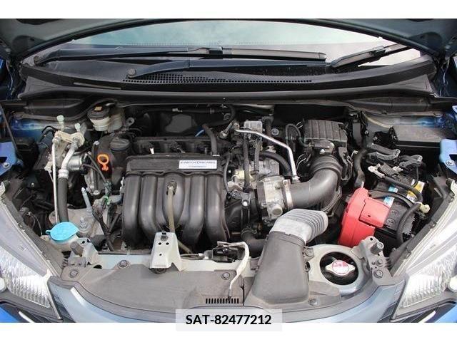 Honda FIT 2015-03 381696-17
