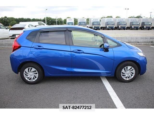 Honda FIT 2015-03 381696-10