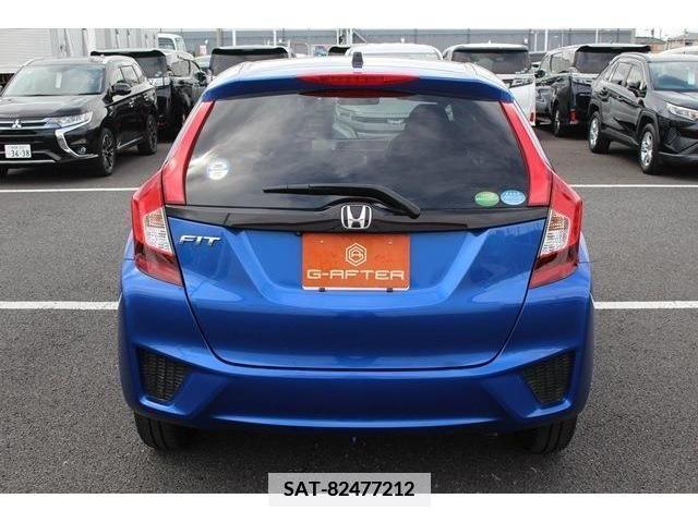 Honda FIT 2015-03 381696-9