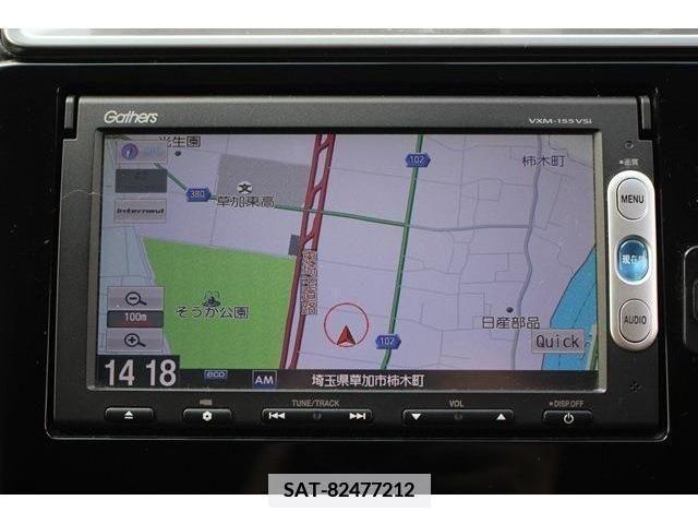 Honda FIT 2015-03 381696-2