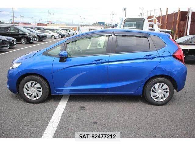 Honda FIT 2015-03 381696-8