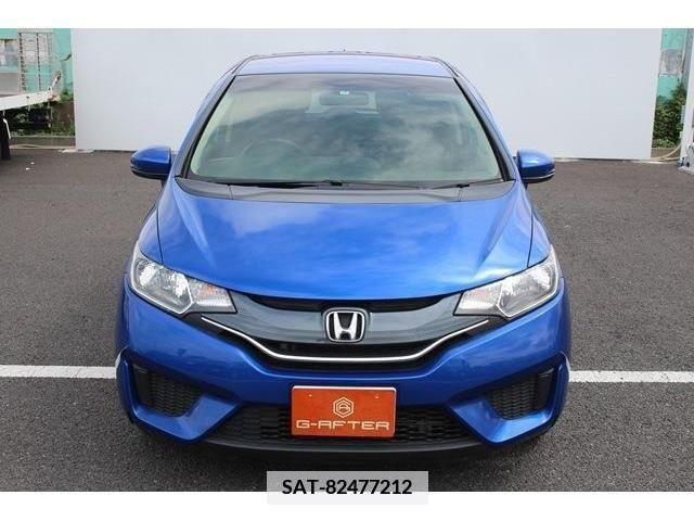 Honda FIT 2015-03 381696-7