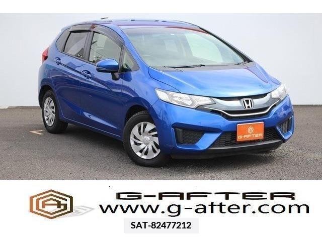 Honda FIT 2015-03 381696-0