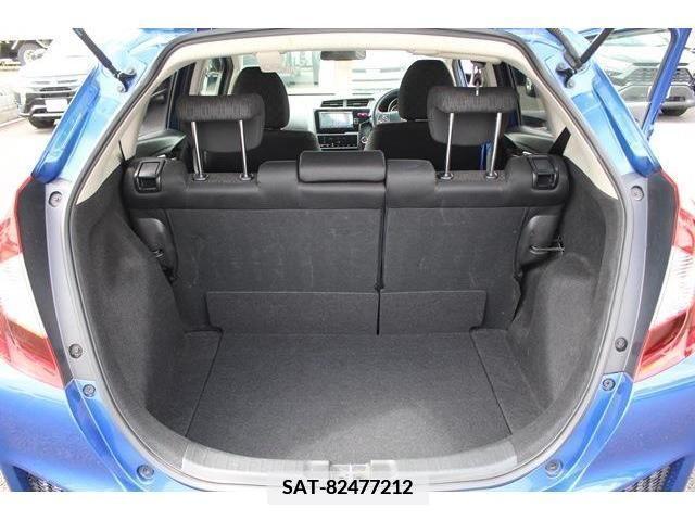 Honda FIT 2015-03 381696-15