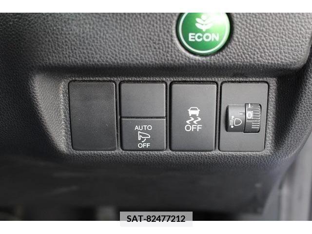 Honda FIT 2015-03 381696-4