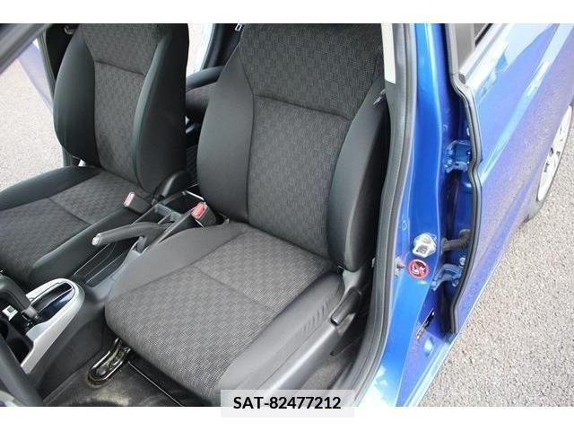 Honda FIT 2015-03 381696-14