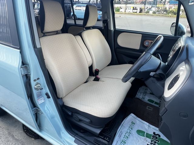 Suzuki LAPIN 2014-02 27149-10