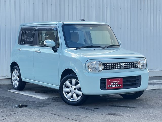 Suzuki LAPIN 2014-02 27149-0