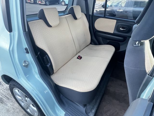 Suzuki LAPIN 2014-02 27149-11
