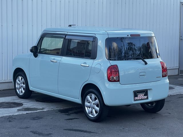 Suzuki LAPIN 2014-02 27149-1
