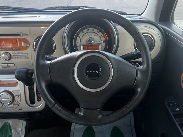 Suzuki LAPIN 2014-02 27149-7