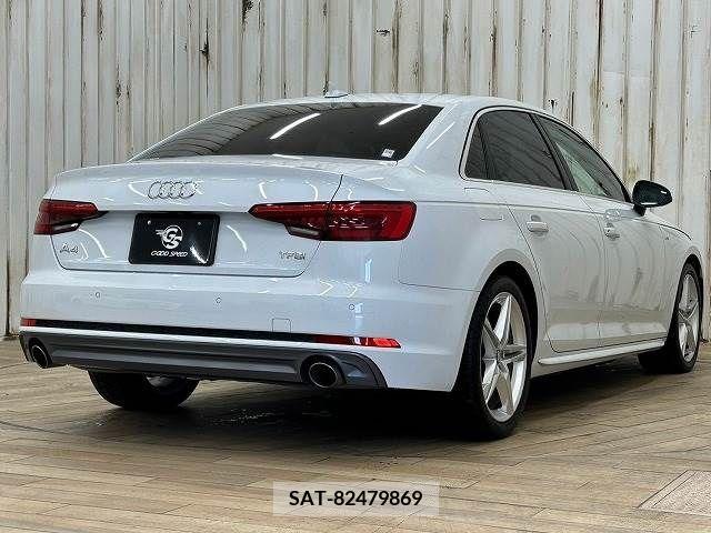 Audi A4 2017-07 383662-16