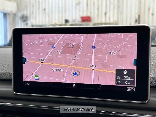 Audi A4 2017-07 383662-2