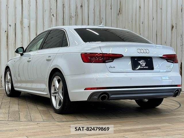 Audi A4 2017-07 383662-15