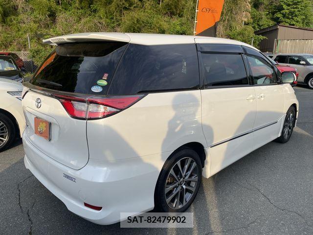 Toyota ESTIMA 2016-07 297396-2