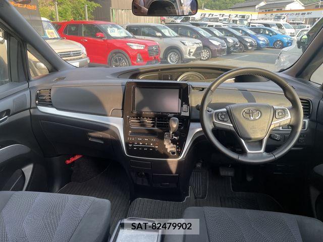 Toyota ESTIMA 2016-07 297396-3
