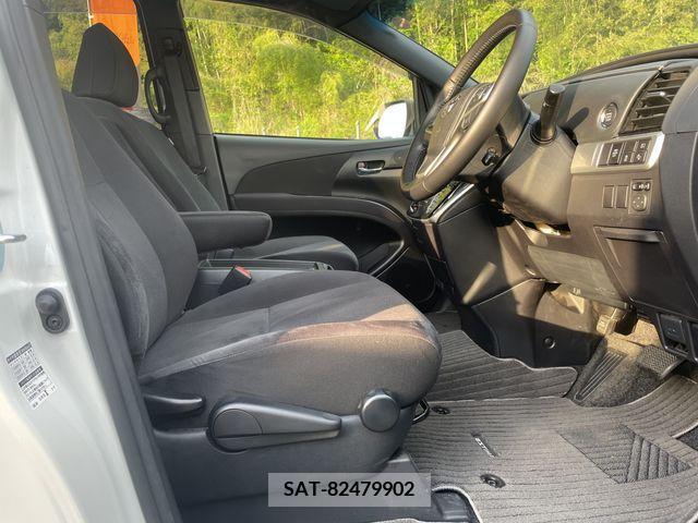 Toyota ESTIMA 2016-07 297396-4