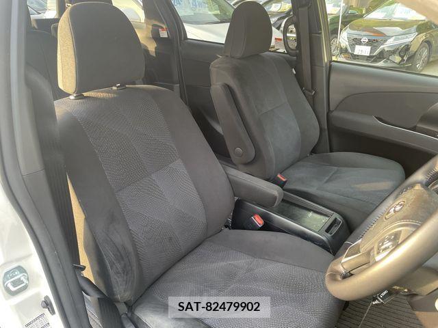 Toyota ESTIMA 2016-07 297396-5