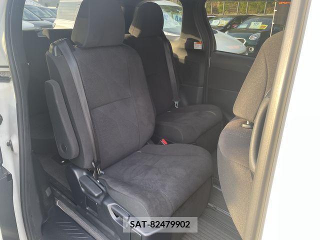 Toyota ESTIMA 2016-07 297396-6