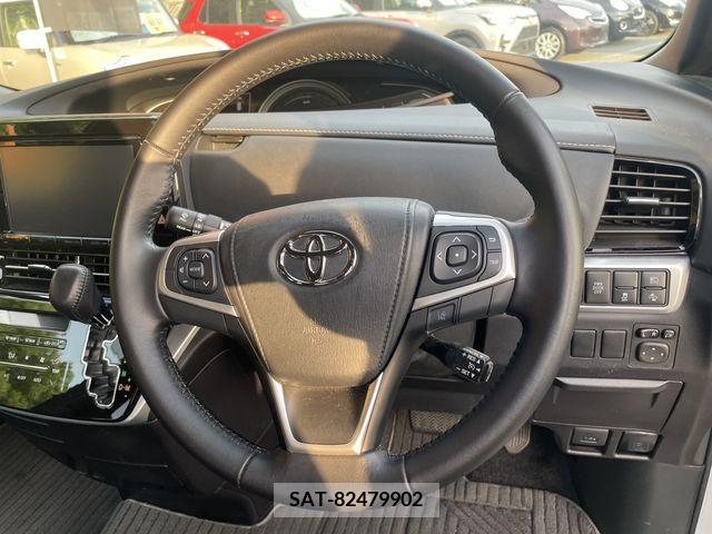 Toyota ESTIMA 2016-07 297396-8