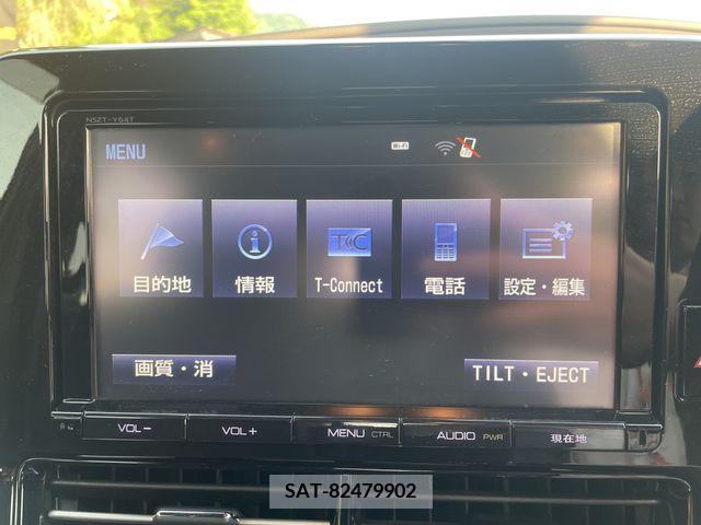 Toyota ESTIMA 2016-07 297396-9