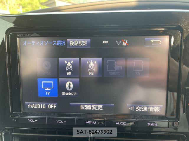 Toyota ESTIMA 2016-07 297396-10