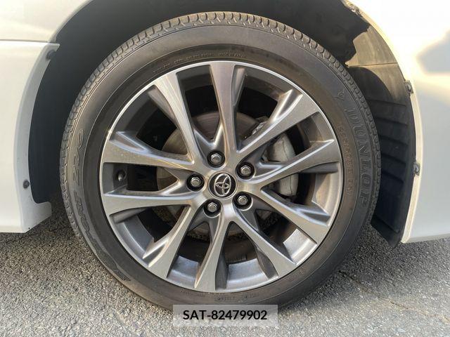 Toyota ESTIMA 2016-07 297396-20