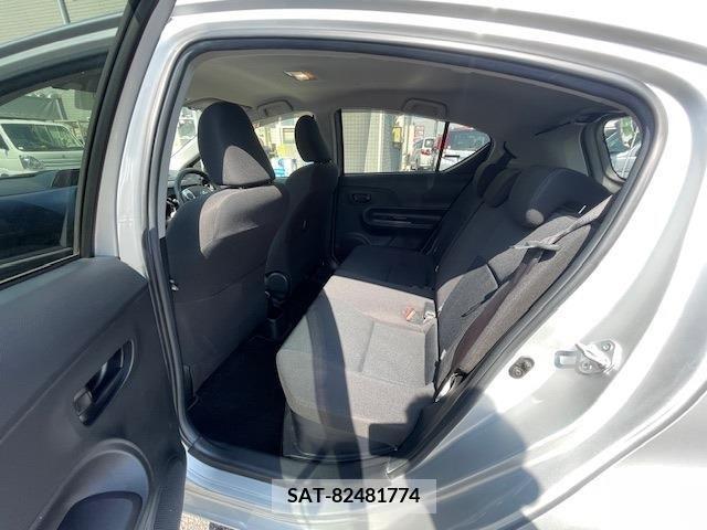 Toyota AQUA 2017-03 255305-23