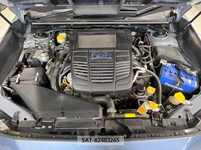 Subaru LEVORG 2015-03 317194-18