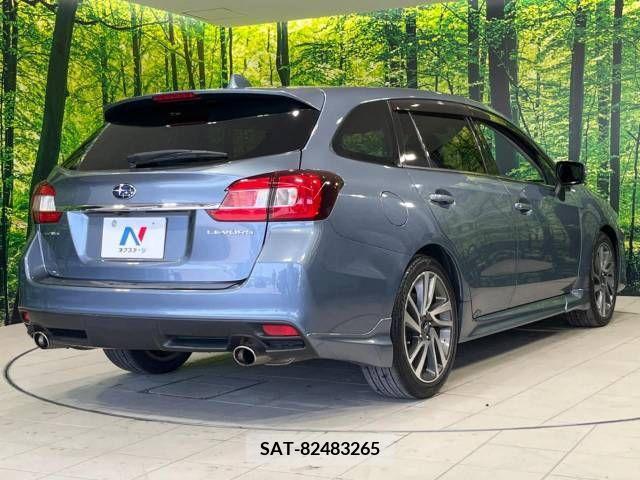 Subaru LEVORG 2015-03 317194-17
