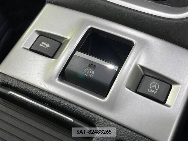 Subaru LEVORG 2015-03 317194-7
