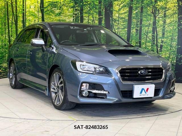 Subaru LEVORG 2015-03 317194-16