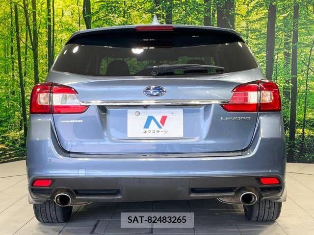 Subaru LEVORG 2015-03 317194-15