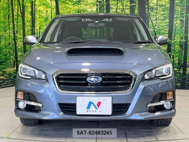 Subaru LEVORG 2015-03 317194-14
