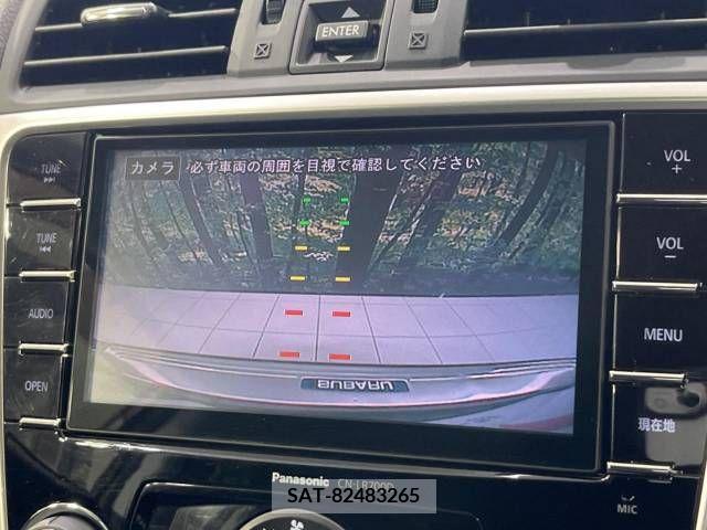 Subaru LEVORG 2015-03 317194-4