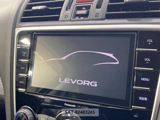 Subaru LEVORG 2015-03 317194-3
