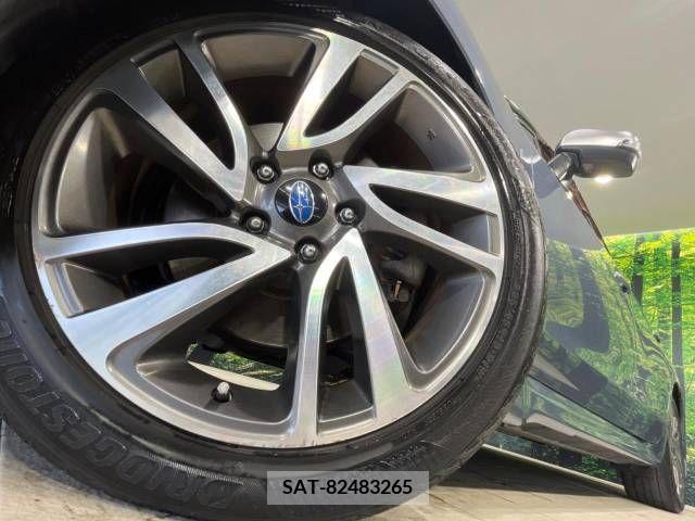 Subaru LEVORG 2015-03 317194-13