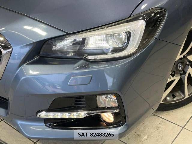 Subaru LEVORG 2015-03 317194-12